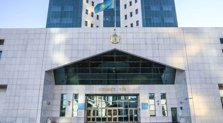 Казахстан демонстрирует устойчивый экономический рост