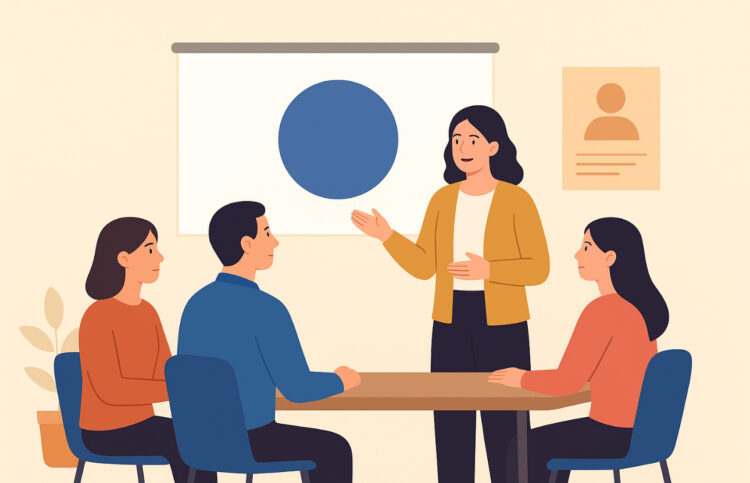 «Адал азамат»: В Жетісу состоялось заседание областного родительского комитета