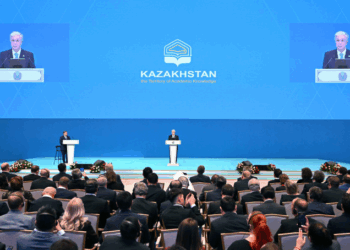 Токаев: Образование и наука – это движущие силы, способные изменить мир