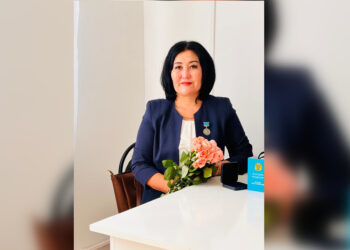 Путь к сердцу ребенка — вершина педагогики