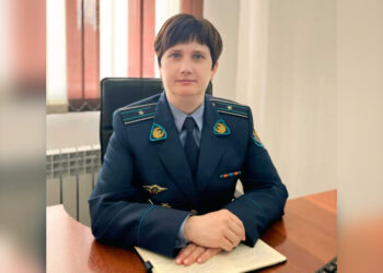 Главный признак цивилизованного общества — закон и порядок