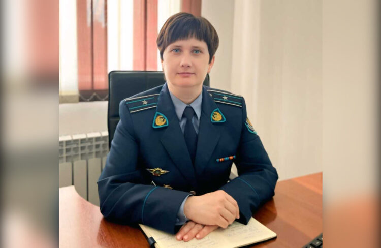 Главный признак цивилизованного общества — закон и порядок