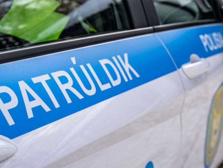 В Жетiсу провели полицейскую отработку «Перевозчик»