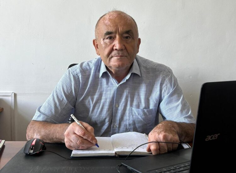 Что нам известно об H₂O