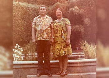 Две жизни, две судьбы