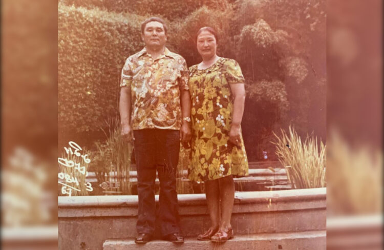 Две жизни, две судьбы