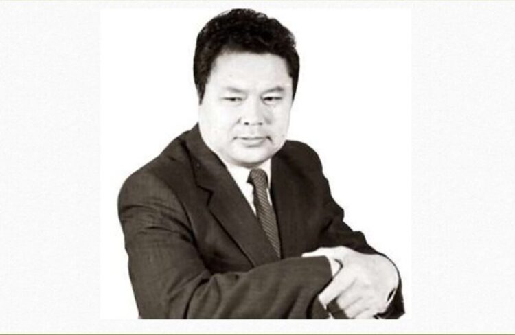 Мастер жанра рассказа