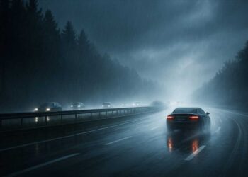 Полицейские обратились к водителям в Жетiсу