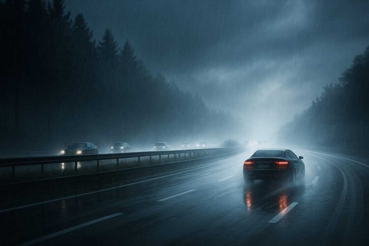 Полицейские обратились к водителям в Жетiсу