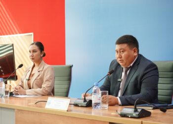 Программы занятости показывают эффективность в Талдыкоргане