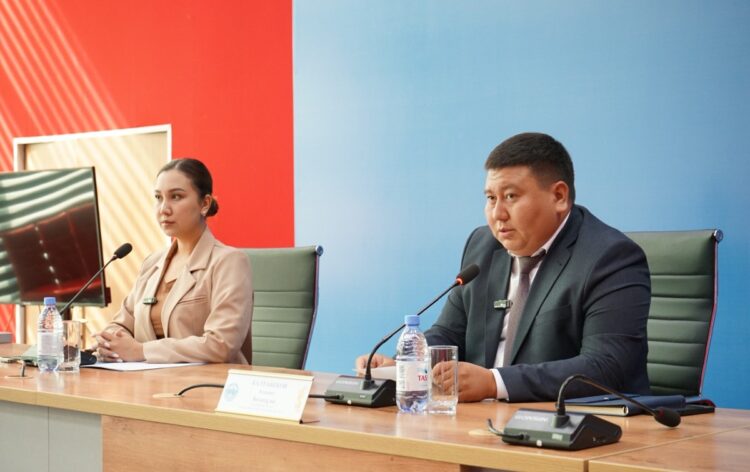 Программы занятости показывают эффективность в Талдыкоргане