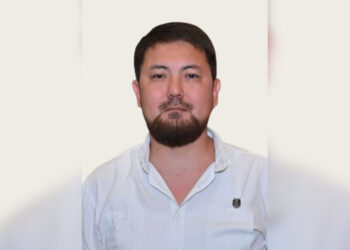 Казахстан семимильными шагами идет в цифровое будущее