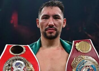 Уроженец Жетiсу проведет бой за три титула