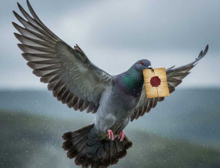 Сапожник без сапог, или Казпочта без конвертов