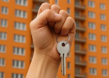 Холода вскрыли проблемы в отдельных новых домах в Талдыкоргане