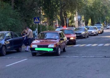 Безопасность одних за счет безопасности других