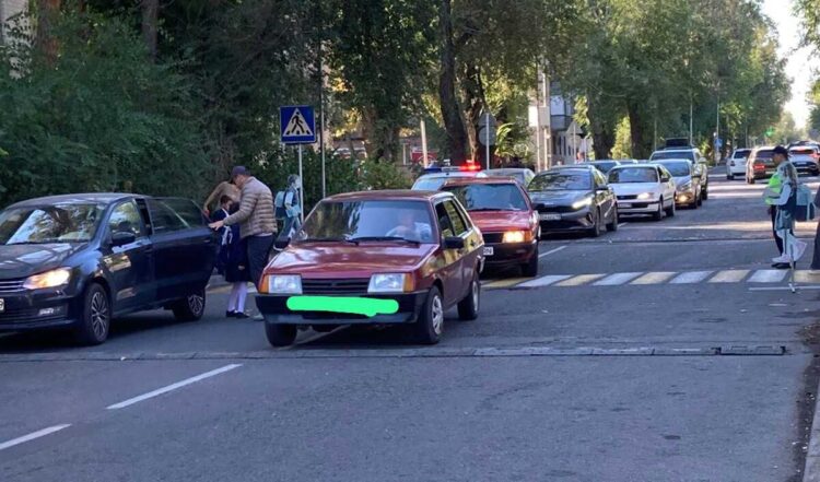 Безопасность одних за счет безопасности других