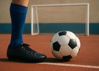 Футбольный турнир в честь Дня спасателя провели в Саркане