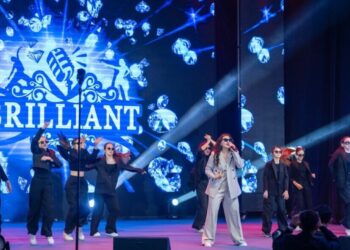 Школа, рожденная из мечты