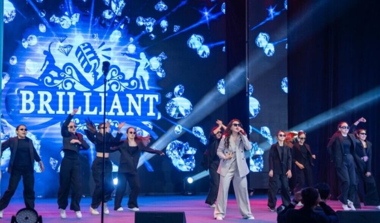 Школа, рожденная из мечты