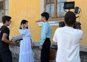 «Оқылмаған хаттар» — фильм, где оживает память