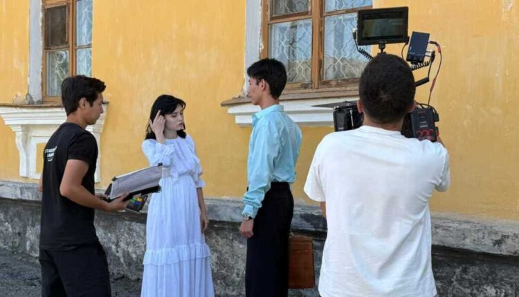 «Оқылмаған хаттар» — фильм, где оживает память