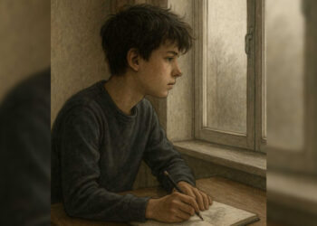 Ломает не буллинг, ломает одиночество