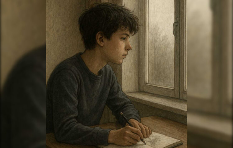 Ломает не буллинг, ломает одиночество