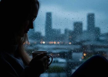 В тени страха