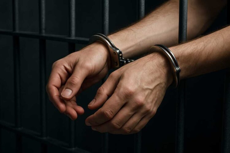 Подпольная нарколаборатория действовала в Ескельдинском районе