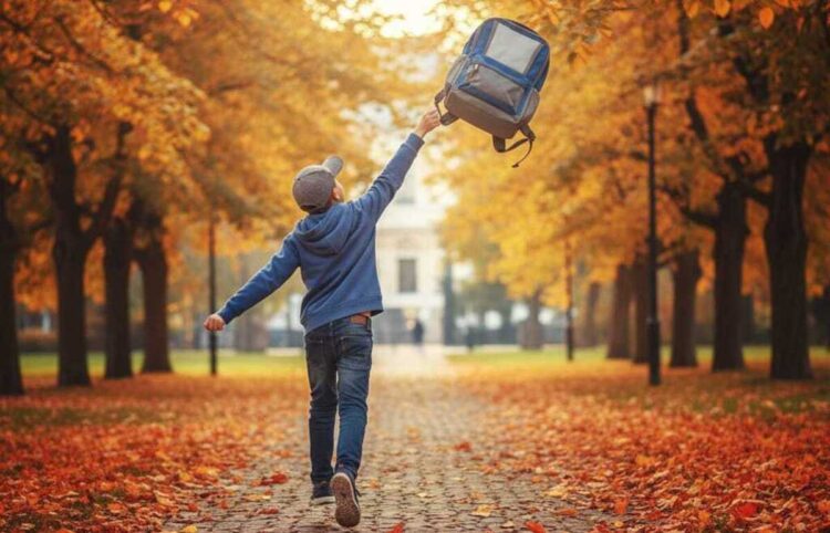 К каникулярному периоду готовятся в Казахстане