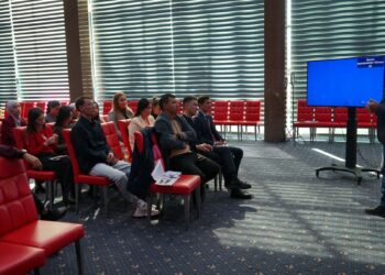 Цифровая этика и ответственность в интернет-пространстве