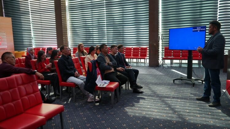 Цифровая этика и ответственность в интернет-пространстве