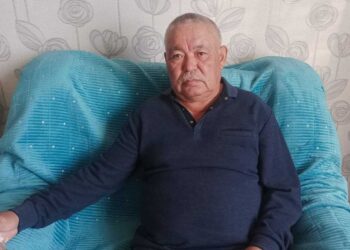 Пусть не гаснет свет в ваших домах