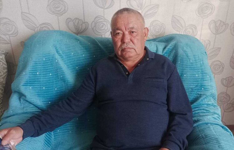 Пусть не гаснет свет в ваших домах