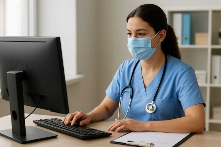 Курьезный случай «воскрешения» человека зафиксирован в Талдыкоргане