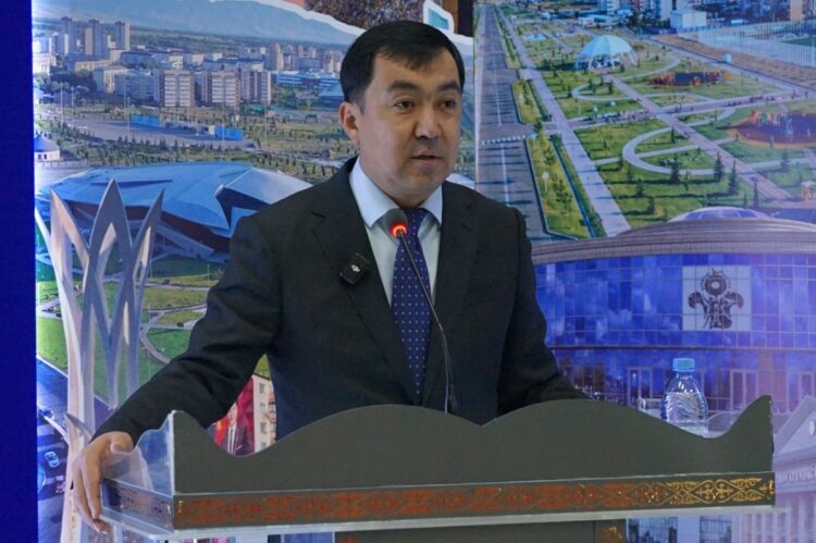 Текели демонстрирует рост по многим позициям