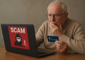 Пенсионер стал жертвой мошенников в Кербулакском районе