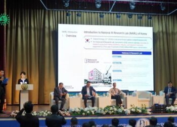 Международная конференция к 20-летию ЦОНов: качество государственных услуг – эволюция и новые горизонты