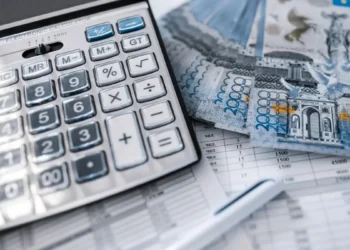 В Талдыкоргане обсуждают снижение налогов