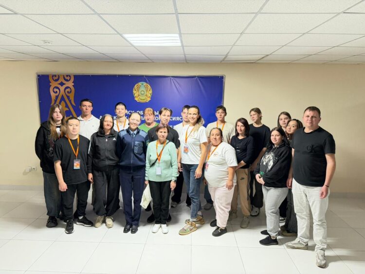 Более 10 тысяч жителей Жетісу обучены действиям при ЧС