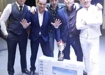 Звезды юмора и смеха