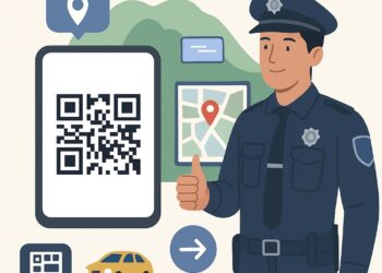 Полицейские Жетісу усиливают безопасность туристов на приграничных КПП