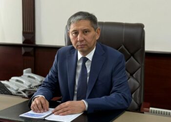 Алакольский район — от аграрного роста до туристического рекорда