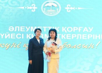 Доброта — язык, который все понимают и слышат