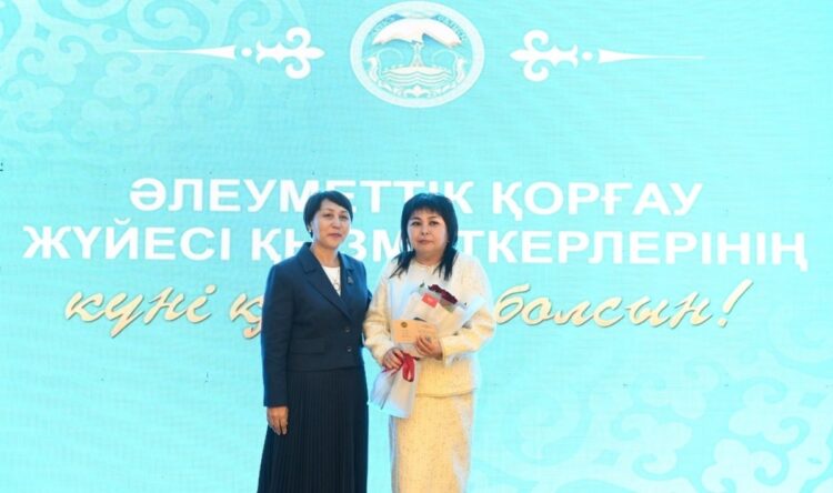 Доброта — язык, который все понимают и слышат