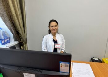 Как обезопасить себя и детей от нового вируса рассказали врачи Жетісу