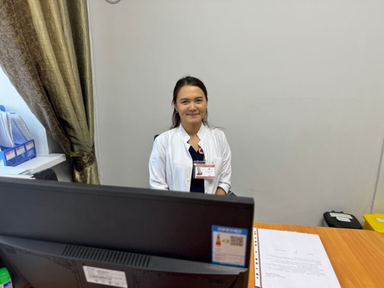 Как обезопасить себя и детей от нового вируса рассказали врачи Жетісу