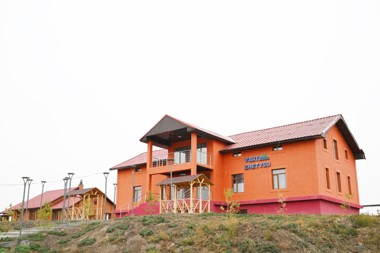 Турпоток в Сарканском районе превысил 6 тысяч человек