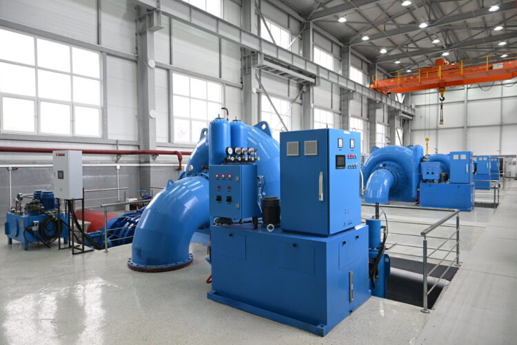 В Сарканском районе снижают энергодефицит